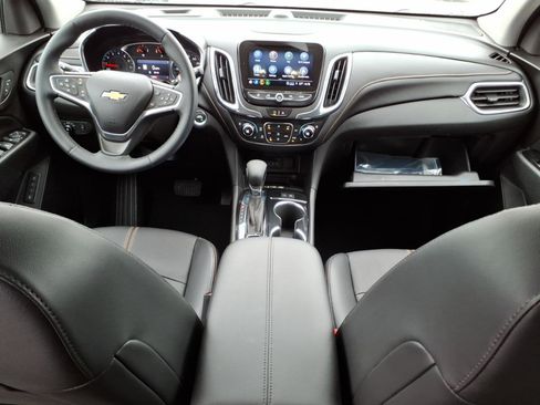 Used 2023 Chevrolet Equinox Premier image 24