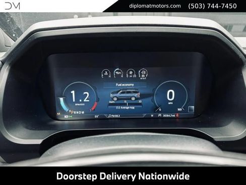 Used 2024 Ford Expedition Timberline AWD/4WD image 37