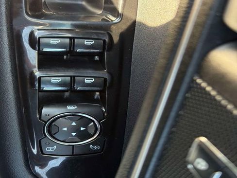 Used 2017 Ford Edge SEL AWD/4WD image 19