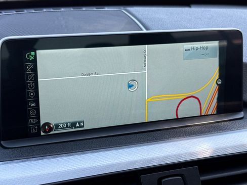 Used 2016 BMW 428i Convertible image 18