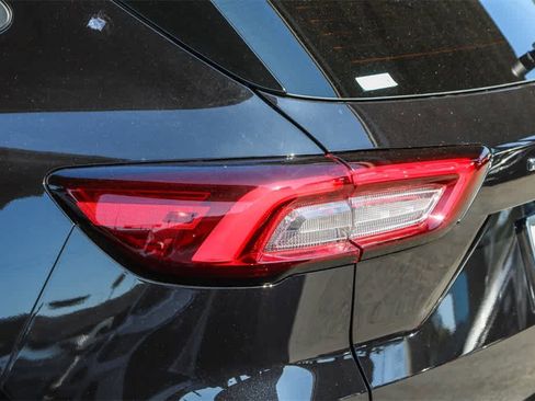 New 2024 Ford Escape ST-Line w/ Equipment Group 301A image 7