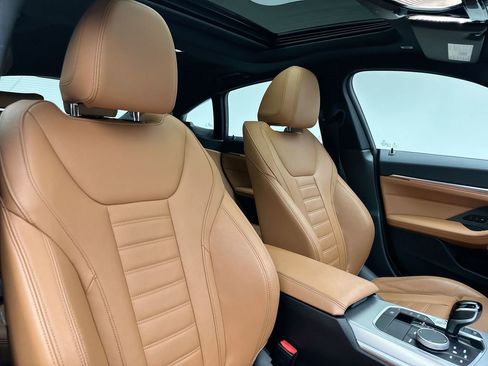 Used 2022 BMW M440i xDrive Gran Coupe w/ Premium Package image 18