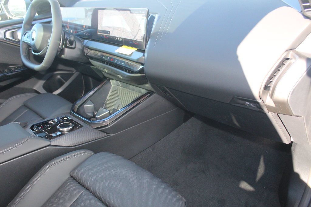 Used 2026 BMW X3 xDrive30i w/ Convenience Package AWD/4WD image 23