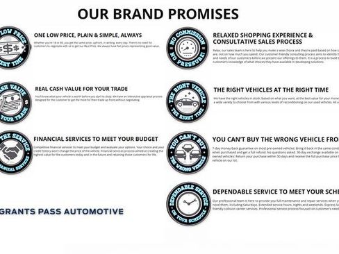 Certified 2021 Nissan Rogue SL AWD/4WD image 9
