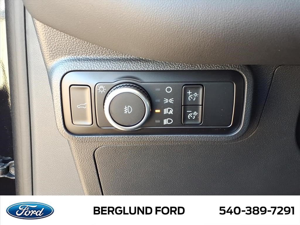 New 2026 Ford Explorer ST w/ Sun And Sound Package AWD/4WD image 14