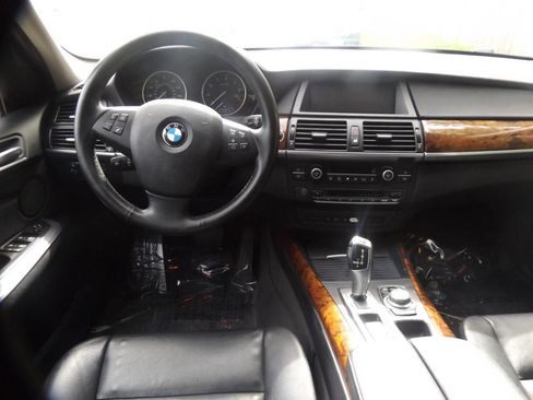 Used 2013 BMW X5 xDrive35i AWD/4WD image 13