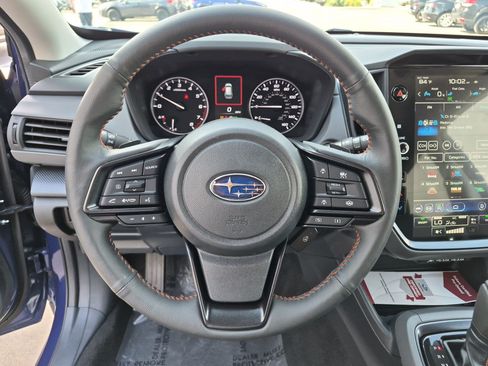Certified 2026 Subaru Crosstrek 2.5i Limited AWD/4WD image 16