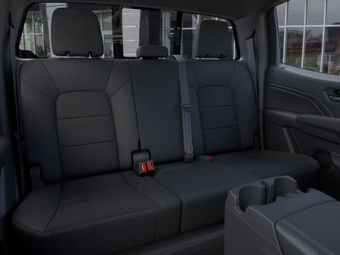 New 2026 GMC Canyon Elevation w/ Convenience Package image 17