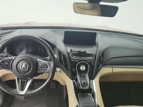 Used 2019 Acura RDX w/ Technology Package FWD image 21