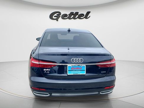 Used 2019 Audi A6 2.0T Premium w/ Convenience Package AWD/4WD image 6