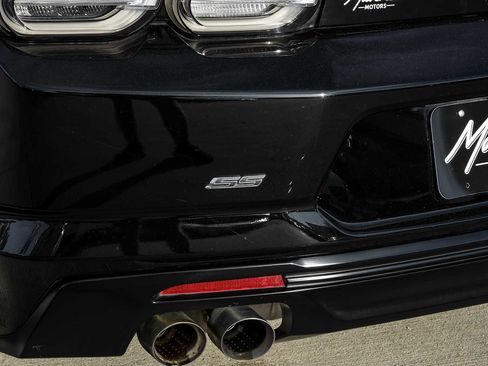 Used 2024 Chevrolet Camaro SS image 45