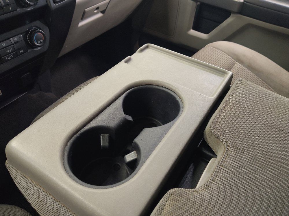 Used 2020 Ford F150 XLT RWD image 26