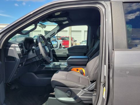 Used 2024 Ford F150 STX RWD image 19
