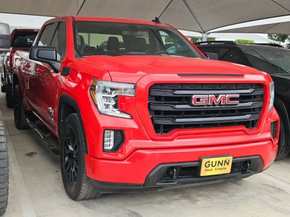 Used 2021 GMC Sierra 1500 Elevation