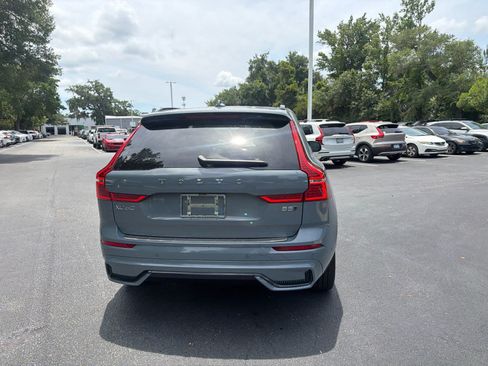 Used 2024 Volvo XC60 B5 Plus w/ Protection Package Premier AWD/4WD image 15
