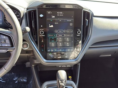 New 2025 Subaru Crosstrek 2.5i Limited image 15