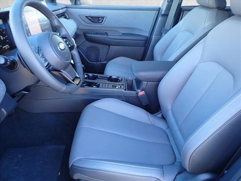 New 2026 Subaru Outback Limited image 12