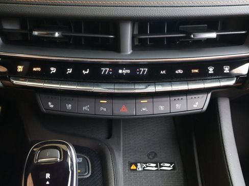 New 2026 Cadillac CT5 Sport image 22