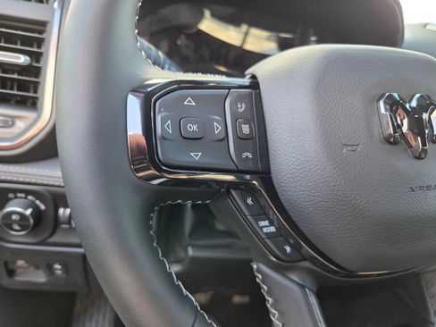 New 2026 RAM 1500 Limited w/ Body Color Bumper Group image 20