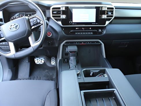 Used 2024 Toyota Tundra SR5 image 8