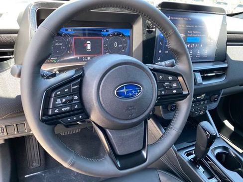 New 2026 Subaru Outback Premium AWD/4WD image 12