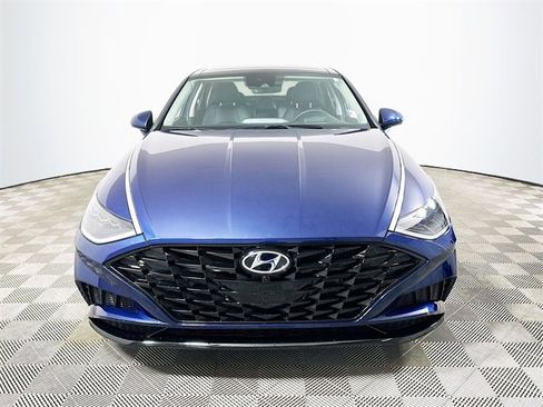 Used 2022 Hyundai Sonata Limited image 8