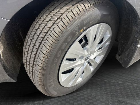 New 2025 Nissan Sentra S image 19