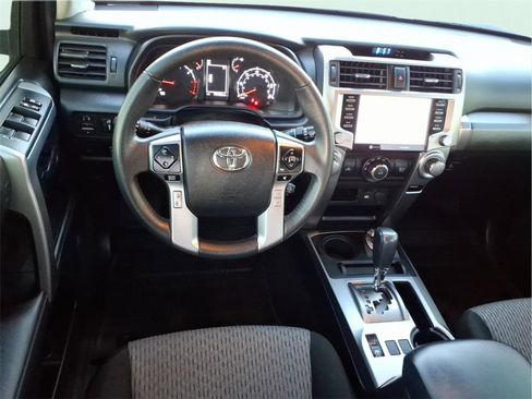 Used 2021 Toyota 4Runner SR5 image 15