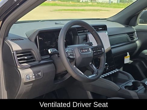 New 2026 GMC Terrain AT4 w/ Convenience Package III image 15