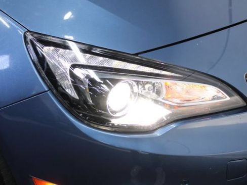 Used 2017 Buick Cascada Premium FWD image 29