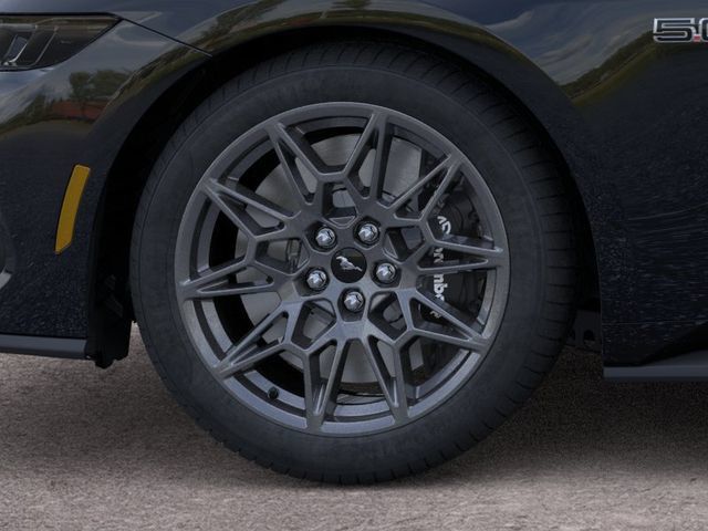 New 2026 Ford Mustang GT Premium w/ GT Performance Package RWD image 19