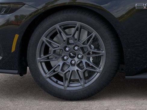 New 2026 Ford Mustang GT Premium w/ GT Performance Package RWD image 19