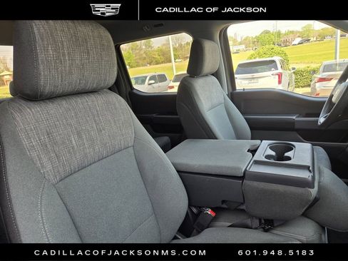 Used 2023 Ford F150 XLT image 21