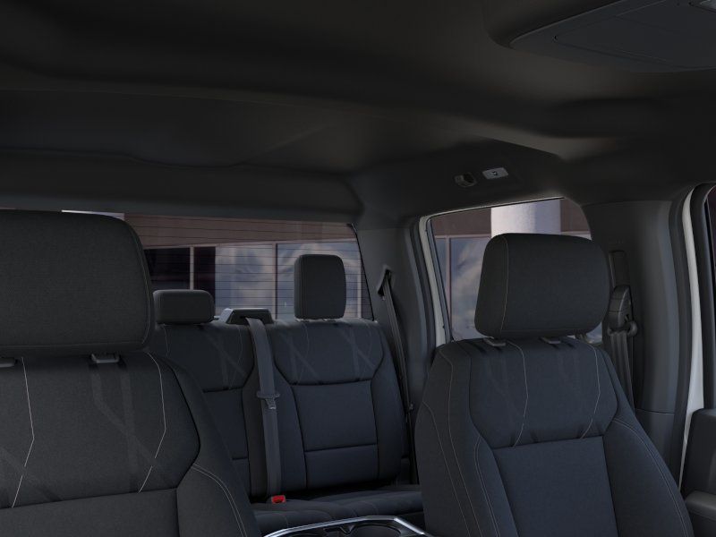 New 2026 Ford F150 STX RWD image 22