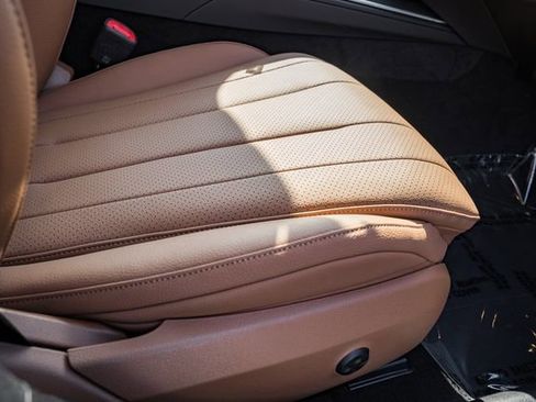 Certified 2024 Mercedes-Benz E 350 4MATIC Sedan image 36