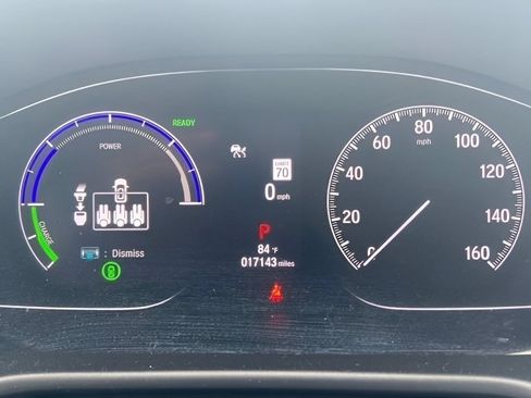 Used 2022 Honda Accord Sport image 18