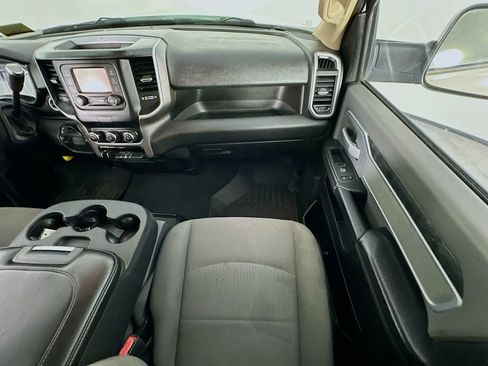 Used 2020 RAM 2500 Big Horn AWD/4WD image 11