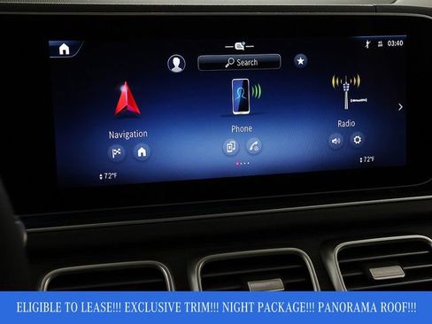 Certified 2026 Mercedes-Benz GLE 450 4MATIC image 20