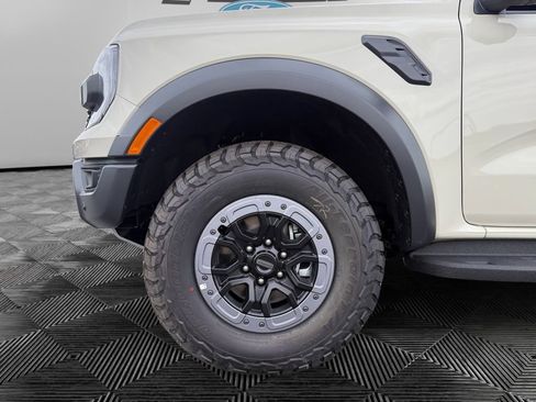 New 2026 Ford Ranger Raptor AWD/4WD image 14
