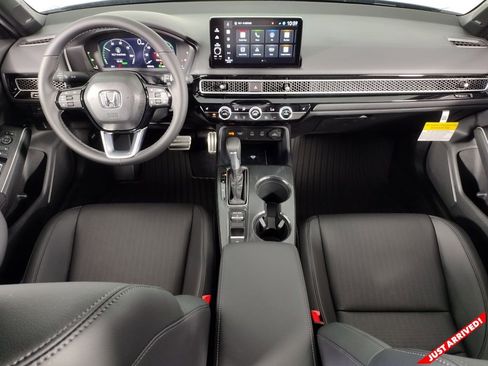 New 2026 Honda Civic Sport Touring image 15
