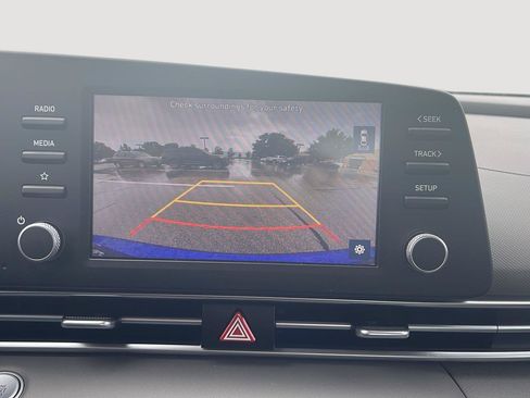 Certified 2023 Hyundai Elantra SEL FWD image 26