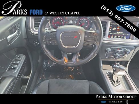 Used 2020 Dodge Charger GT w/ Plus Group image 12