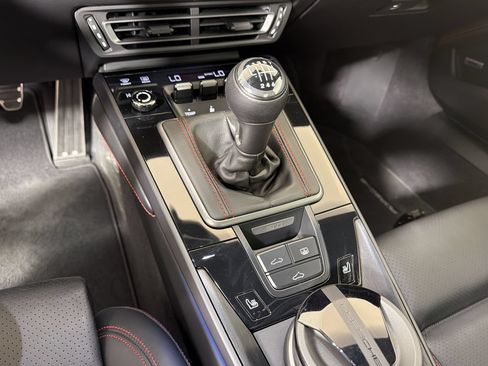 Certified 2024 Porsche 911 Carrera GTS RWD image 16