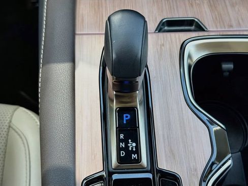 Used 2025 Lexus RX 350 Premium Plus w/ Accessory Package (Z1) FWD image 30