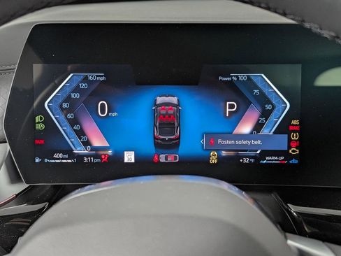 New 2026 BMW X2 xDrive28i image 21