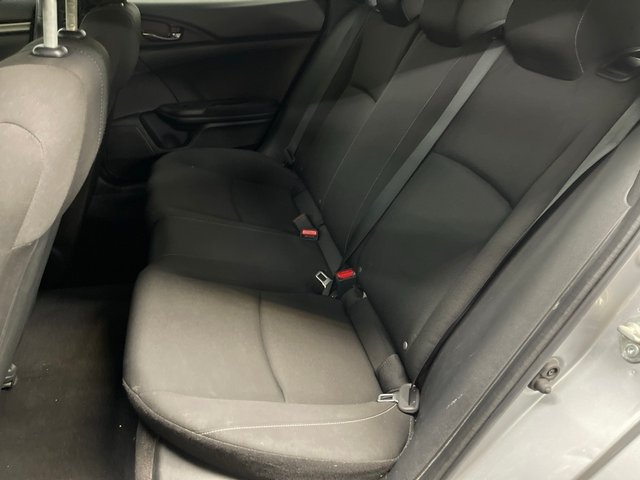 Used 2019 Honda Civic Sport image 17