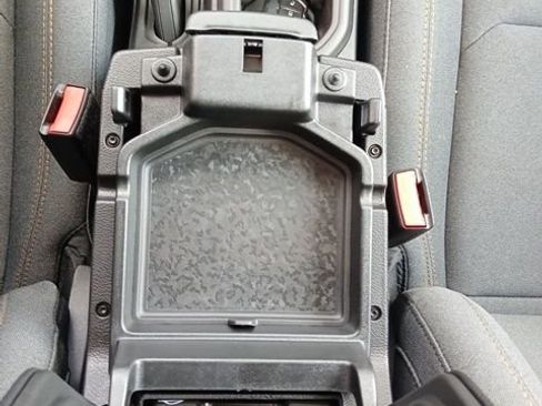 New 2026 Jeep Wrangler Sport S image 46