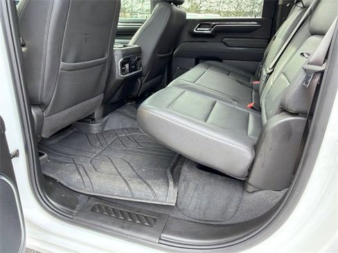 Used 2024 Chevrolet Silverado 2500 LTZ w/ LTZ Plus Package image 20