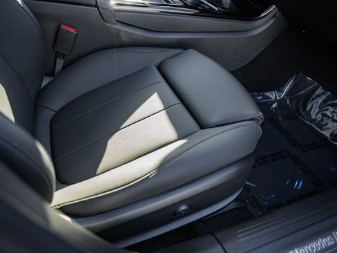 New 2025 Mercedes-Benz CLA 250 4MATIC image 31