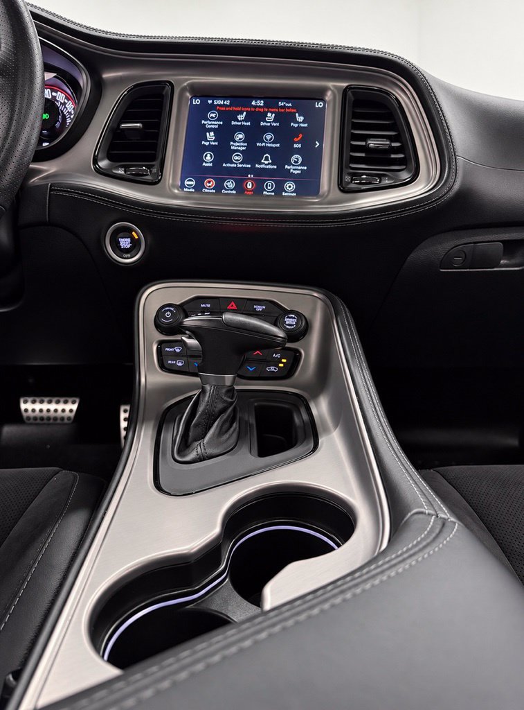 Used 2023 Dodge Challenger R/T w/ Plus Package RWD image 32